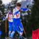 Biathlon Classement et résultats Mass start 60 hommes jeunes Mondiaux 2026
