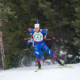 Biathlon Classement et résultats Mass start 60 hommes juniors Mondiaux 2026