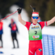 Biathlon Classement et résultats Sprint hommes juniors Mondiaux 2026