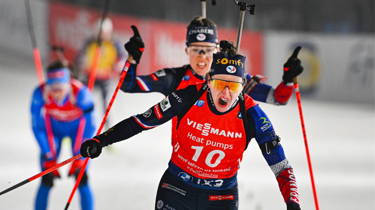 Biathlon Kontiolahti 2026 Pronostic Individuel femmes