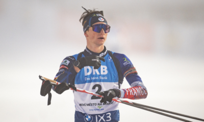 Biathlon Kontiolahti 2026 - Pronostic Individuel hommes