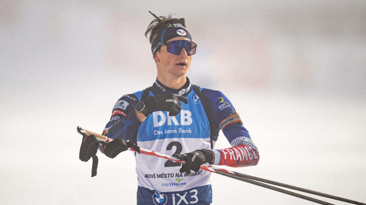 Biathlon Kontiolahti 2026 - Pronostic Individuel hommes