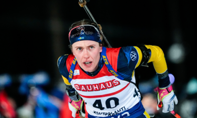Biathlon Kontiolahti 2026 - Pronostic Mass start femmes