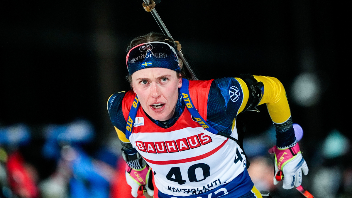 Biathlon Kontiolahti 2026 - Pronostic Mass start femmes