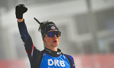 Biathlon Kontiolahti 2026 - Pronostic Mass start hommes