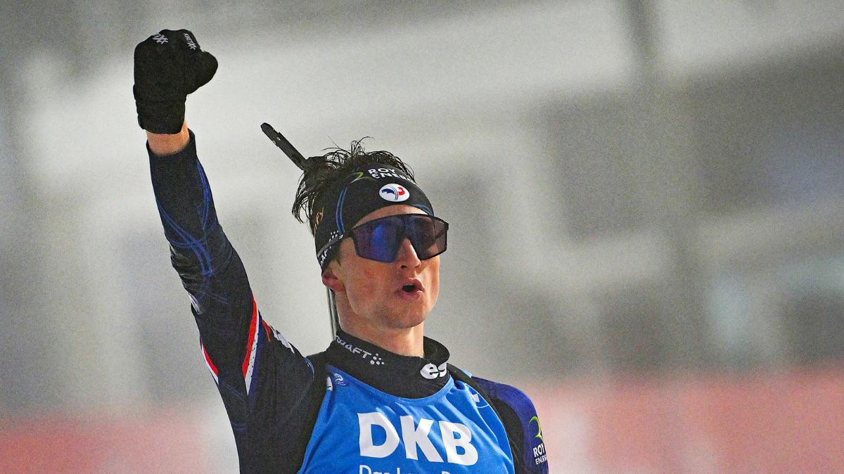 Biathlon Kontiolahti 2026 - Pronostic Mass start hommes