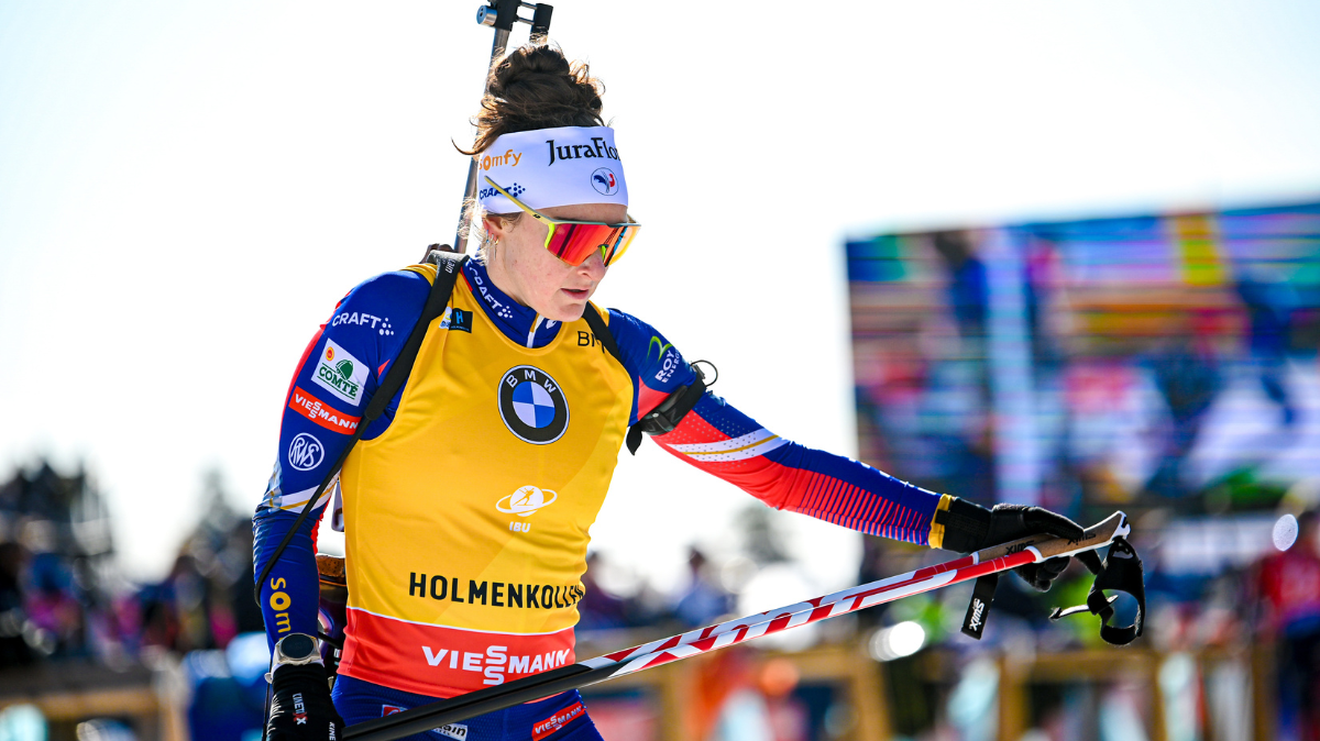 Biathlon Oslo 2026 Programme, Horaires et Résultats