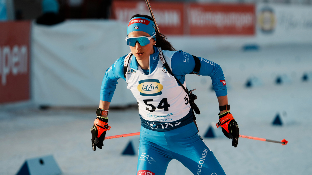 Biathlon Oslo 2026 - Pronostic Poursuite femmes