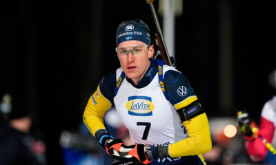 Biathlon Oslo 2026 - Pronostic Poursuite hommes