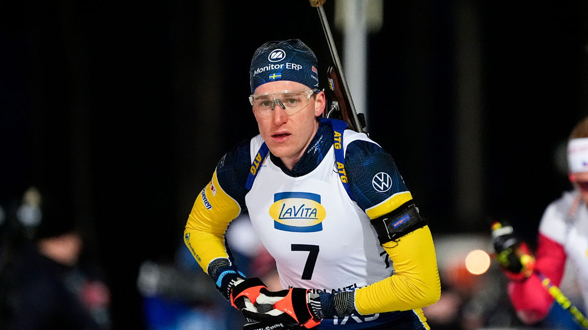 Biathlon Oslo 2026 - Pronostic Poursuite hommes