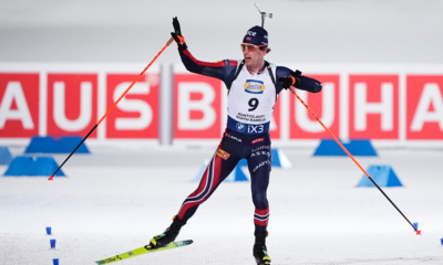 Biathlon Otepaa 2026 - Pronostic Poursuite hommes