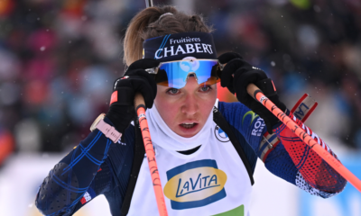 Biathlon Otepaa 2026 - Pronostic Sprint femmes