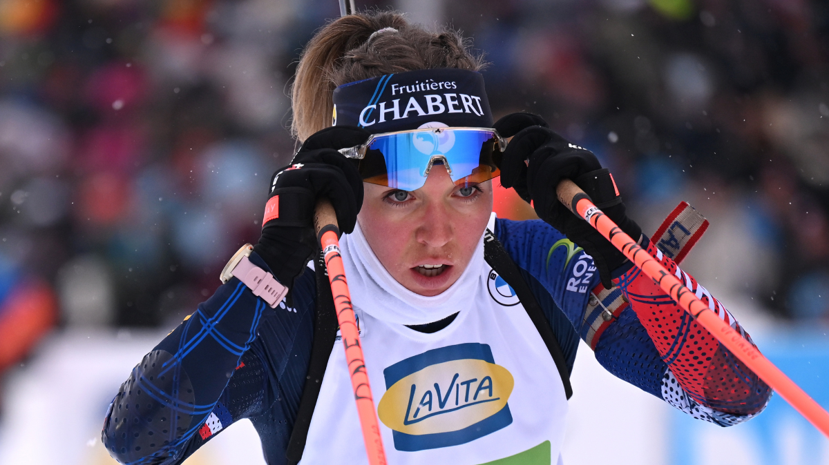 Biathlon Otepaa 2026 - Pronostic Sprint femmes