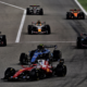Calendrier F1 2026 toutes les dates et tous les Grands Prix