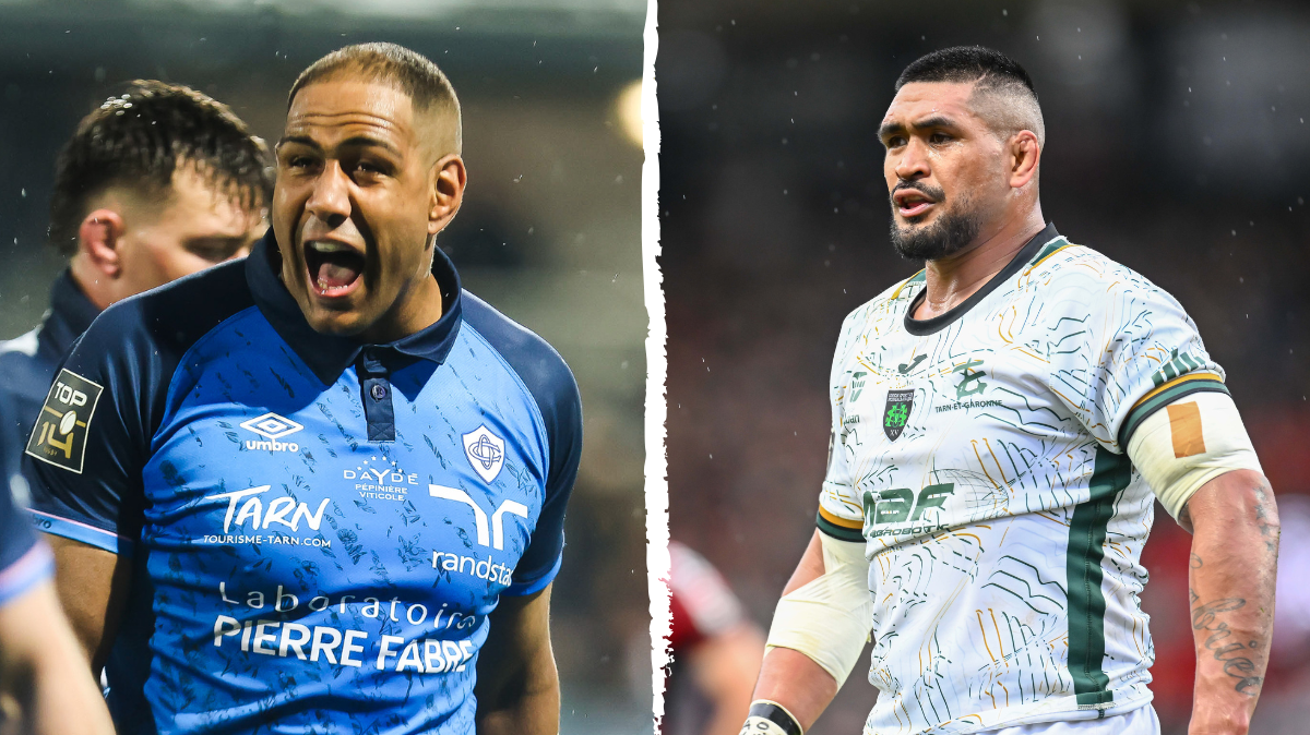 Castres-Montauban sur quelle chaîne, à quelle heure et avec quelles compositions