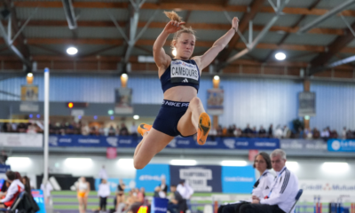 Ce qu'il faut retenir des championnats de France Élite en salle