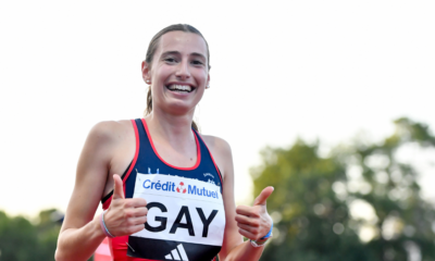 Ces Bleus qui vont découvrir leur premier grand championnat aux mondiaux d'athlétisme en salle de Torun 2026