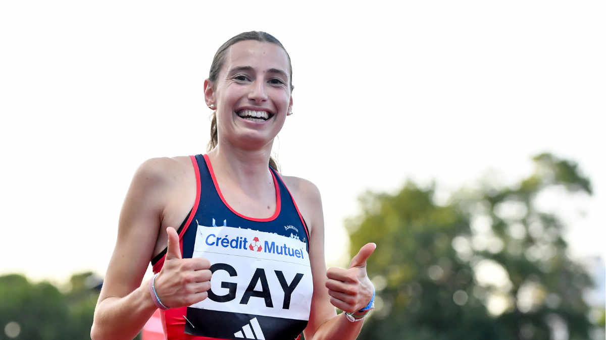 Ces Bleus qui vont découvrir leur premier grand championnat aux mondiaux d'athlétisme en salle de Torun 2026