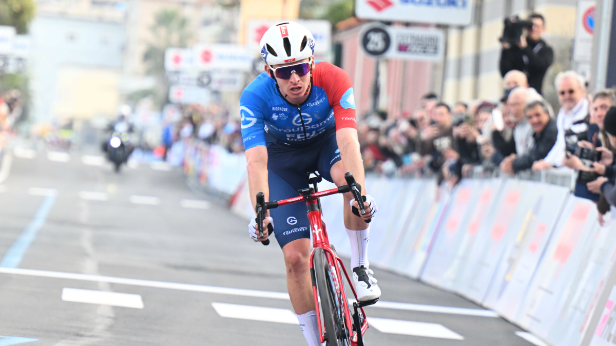 Ces Français à suivre sur Milan-San Remo 2026