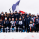 Ces chiffres qui résument la saison folle de l'équipe de France du biathlon