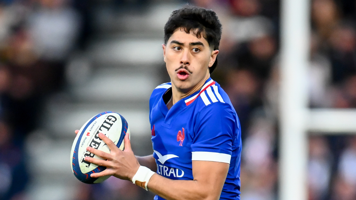 C'est officiel, la pépite Luka Keletaona signe chez un cador de Top 14
