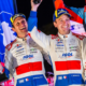 Championnat de France des rallyes 2026 classement général des pilotes mis à jour