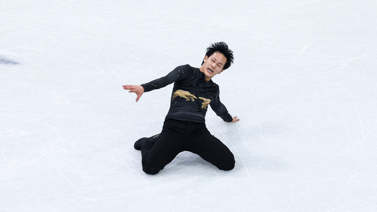 Championnats du monde de patinage artistique 2026 programme complet et résultats
