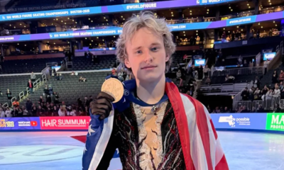 Championnats du monde de patinage artistique 2026 tableau des médailles mis à jour