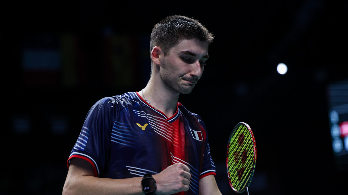 Christo Popov domine encore Toma Junior Popov en finale et gagne son deuxième Open d'Allemagne !