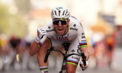 Classement UCI par équipes 2026-2028 le ranking mis à jour