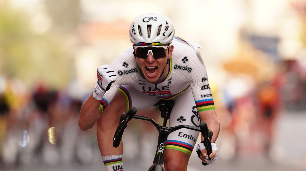 Classement UCI par équipes 2026-2028 le ranking mis à jour