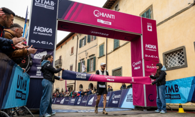 Classement Ultra Trail Chianti 2026 en direct