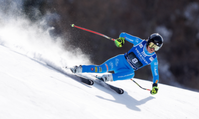 Classement et résultats Descente femmes Val di Fassa 2026 (samedi 7 mars)