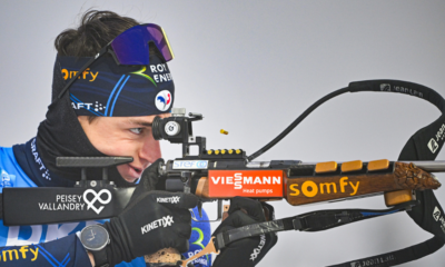 Classement et résultats Individuel hommes Kontiolahti 2026