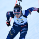 Classement et résultats Mass start femmes Kontiolahti 2026
