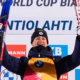 Classement et résultats Mass start hommes Kontiolahti 2026