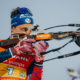 Classement et résultats Relais hommes Kontiolahti 2026