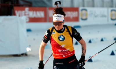 Classement et résultats Sprint femmes Oslo 2026