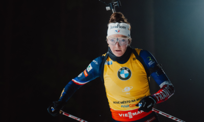 Classement et résultats Sprint femmes Otepaa 2026