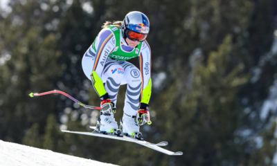 Classement et résultats Super-G femmes Soldeu 2026 (1er mars)
