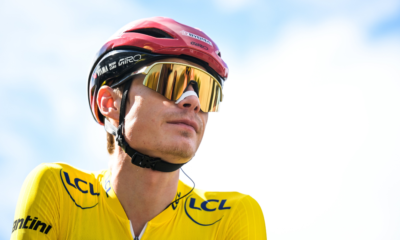 Classement général Tour de Catalogne 2026 mis à jour