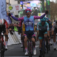 Clément Venturini surgit au sprint et s'adjuge La Roue Tourangelle