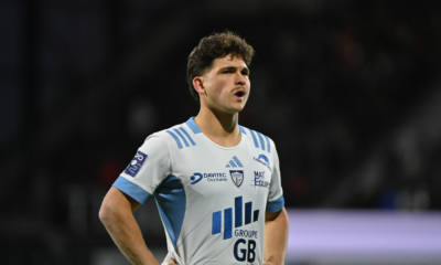 Colomiers réalise le gros coup à Provence et conforte sa place de dauphin de Vannes en Pro D2