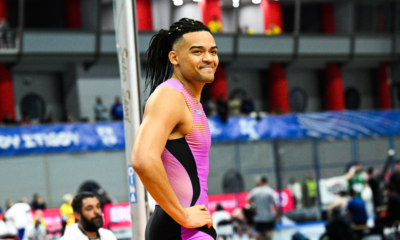 Comme Emmanouil Karalis, ils ont été confrontés à une légende de leur sport