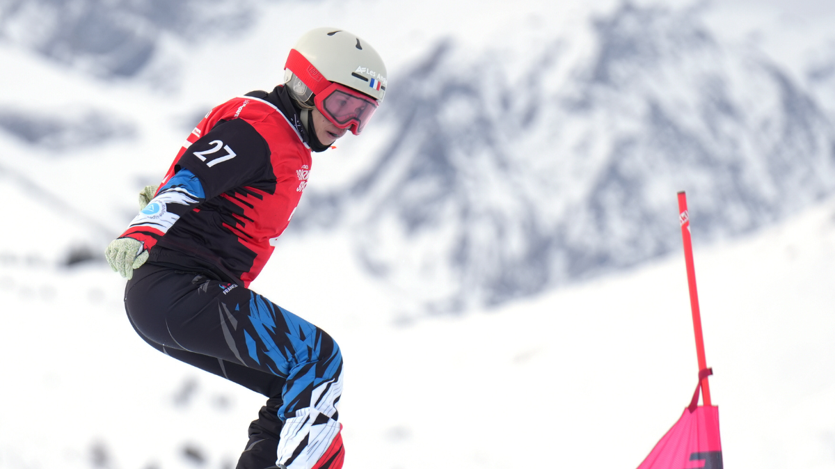 Comment fonctionnent les catégories aux Jeux Paralympiques de Milan-Cortina 2026