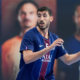 À la dernière seconde, le PSG Handball est tenu en échec par Pelister en Ligue des Champions