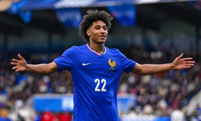 Des Bleuets aux deux visages prennent le dessus sur l'Islande en qualifications pour l'Euro Espoirs 2027