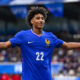 Des Bleuets aux deux visages prennent le dessus sur l'Islande en qualifications pour l'Euro Espoirs 2027