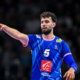 Des Bleus du handball solides dominent l'Espagne pour la première de Talant Dujshebaev