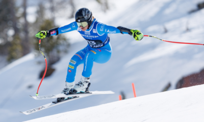 Descente femmes Lillehammer 2026 - Classement et résultats